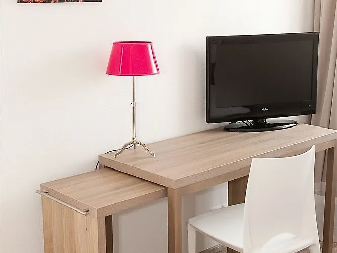 Teneo Bordeaux - Aeroport