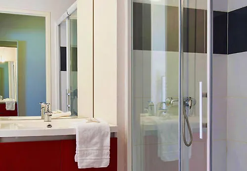 Ténéo Bordeaux - Aéroport Aparthotel