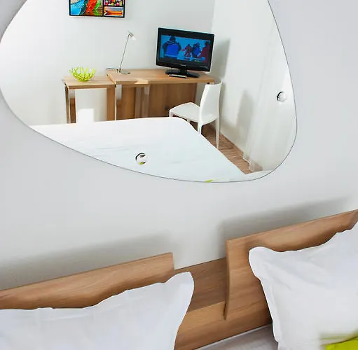 Ténéo Bordeaux - Aéroport 2*