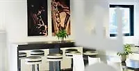 波尔多梅里尼亚克特内奥公寓式酒店 公寓式酒店 Mérignac