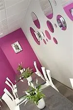 公寓式酒店 波尔多梅里尼亚克特内奥公寓式酒店 Mérignac